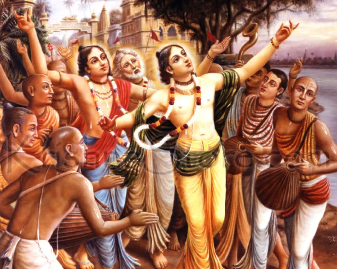 Congregational Chanting