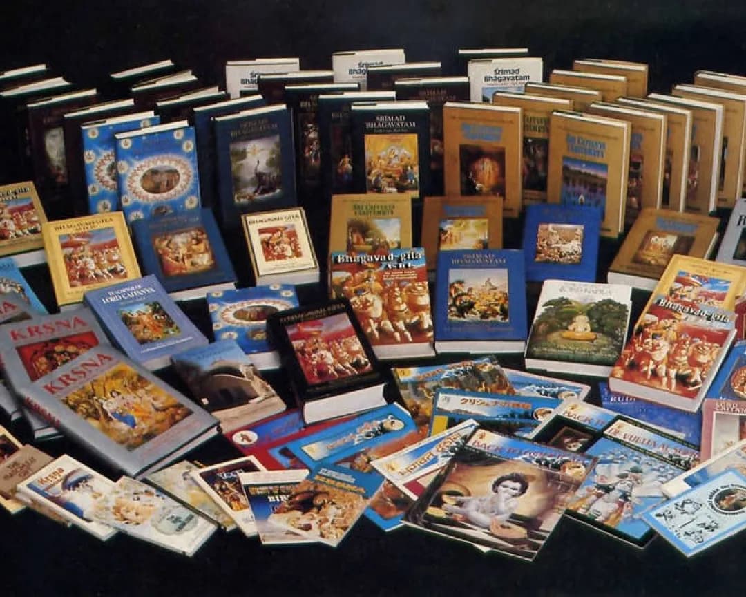 Publication and Distribution of Writings